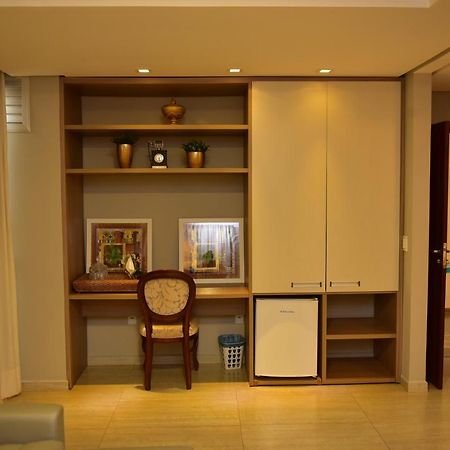 Ecos Hotel Tourist Rolim de Moura Ngoại thất bức ảnh