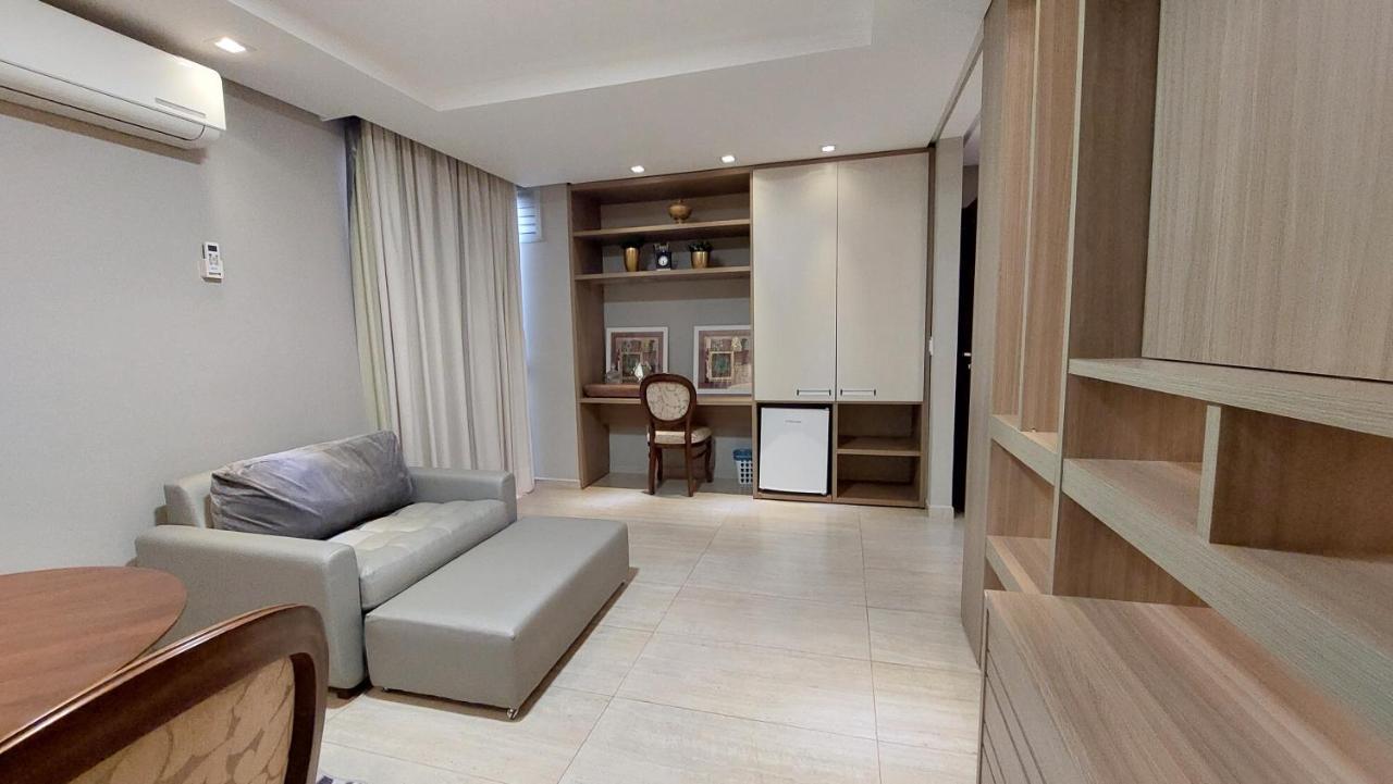 Ecos Hotel Tourist Rolim de Moura Ngoại thất bức ảnh