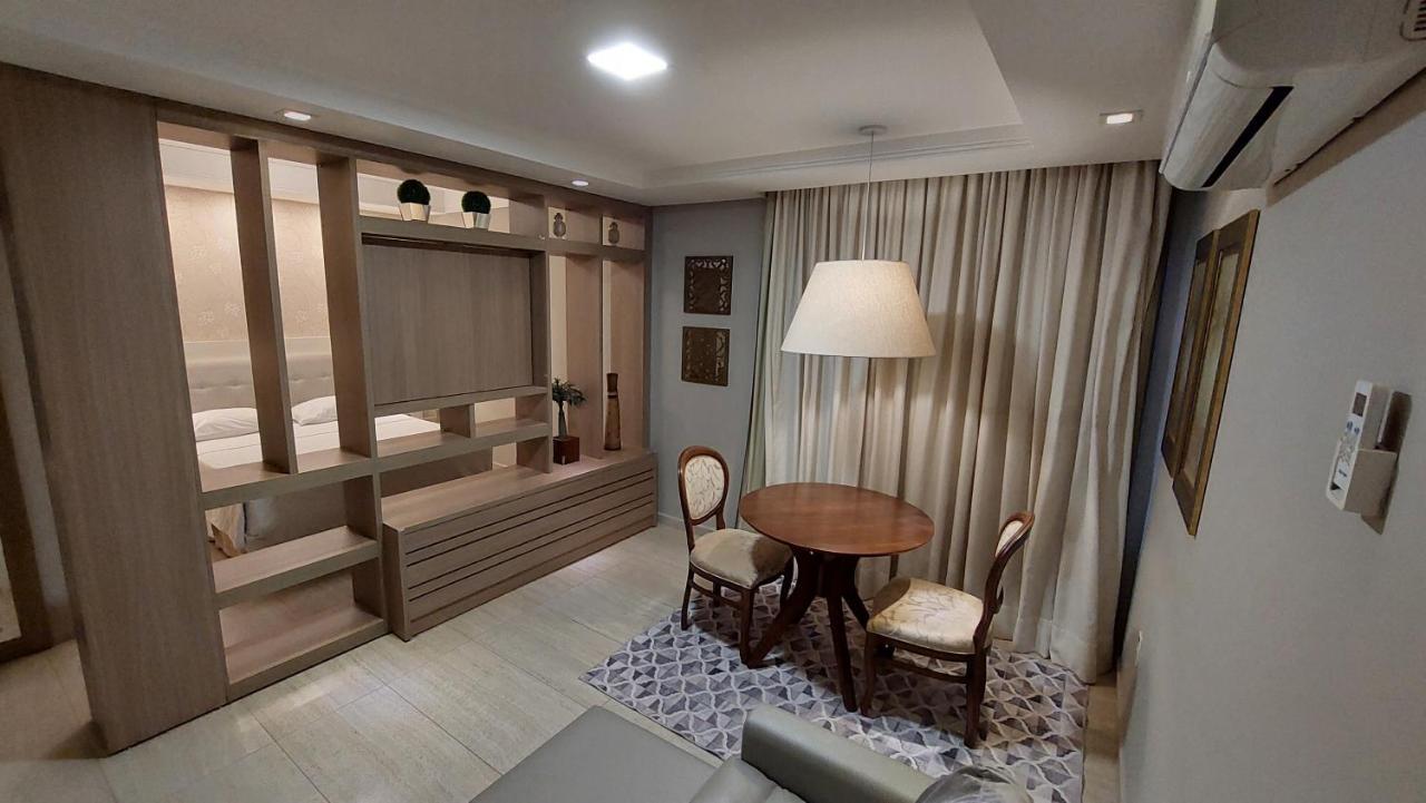 Ecos Hotel Tourist Rolim de Moura Ngoại thất bức ảnh
