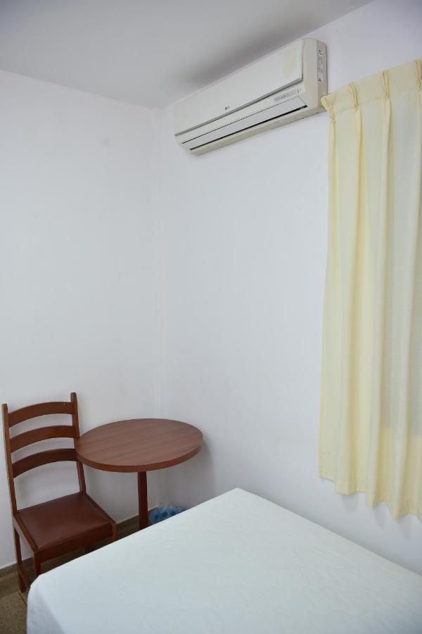 Ecos Hotel Tourist Rolim de Moura Ngoại thất bức ảnh