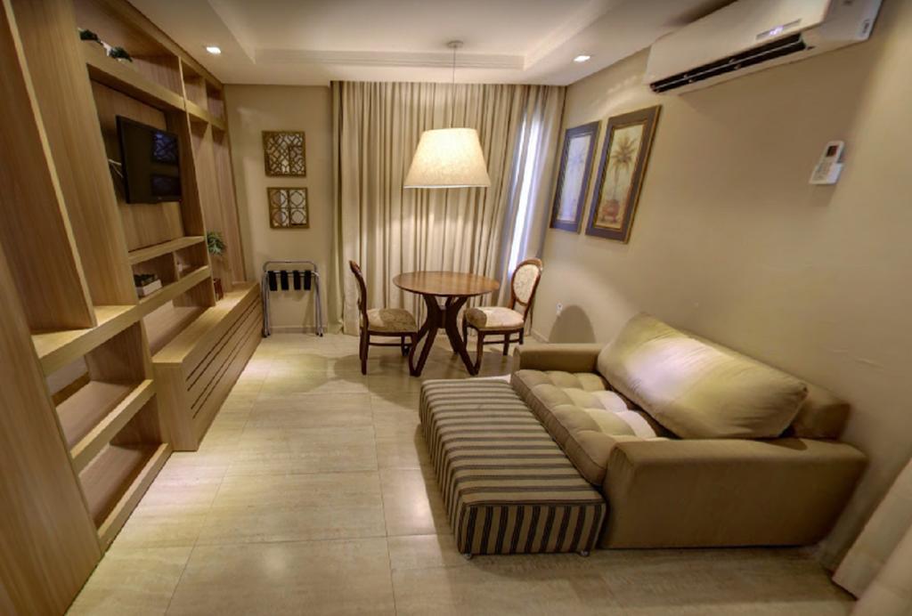 Ecos Hotel Tourist Rolim de Moura Ngoại thất bức ảnh