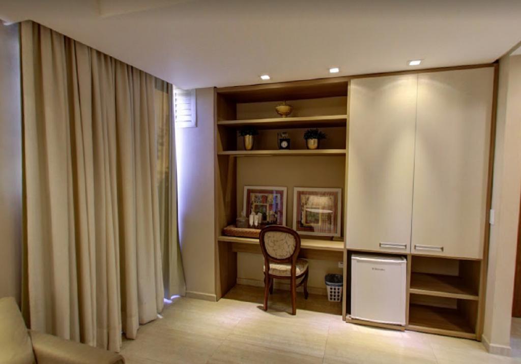 Ecos Hotel Tourist Rolim de Moura Ngoại thất bức ảnh