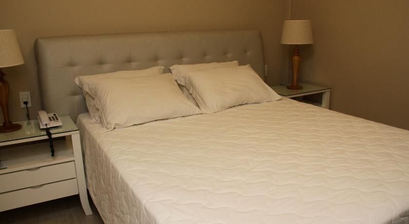 Ecos Hotel Tourist Rolim de Moura Ngoại thất bức ảnh